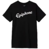 Epiphone Vintage Logo Tee Black, X Small - Epiphone -Zedem Sale Store static.gibson.com product images Epiphone GA EVLT GA EVLT front b2597a16 f616 4d34 afb0 372ca3f9aa57