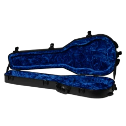 Gibson Deluxe Protector Les Paul Case, Black - Gibson -Zedem Sale Store static.gibson.com product images Gibson ASPRCASE LP ASPRCASE LP open