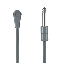 Gibson Vintage Original Instrument Cable Grey, 10' - Gibson 5 Gibson Vintage Original Instrument Cable Grey, 10' - Gibson -Zedem Sale Store static.gibson.com product images Gibson CAB10 GRY CAB10 GRY ends