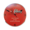 Gibson Vintage Lit Wall Clock Kalamazoo Orange - Gibson 5 Gibson Vintage Lit Wall Clock Kalamazoo Orange - Gibson -Zedem Sale Store static.gibson.com product images Gibson GA CLK1 GA CLK1 front