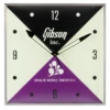 Gibson Vintage Lighted Clock Gibson Inc - Gibson -Zedem Sale Store static.gibson.com product images Gibson GA CLK3 GA CLK3 front
