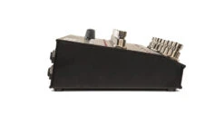 EHX Super Switcher Programmable Effects Hub - Electro-Harmonix -Zedem Sale Store super switcher 3