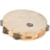 Latin Percussion 10" Tambourine W/ Head - Double Row - LP 2 Latin Percussion 10" Tambourine W/ Head - Double Row - LP -Zedem Sale Store super zoom cd596153 6e49 4e43 8f8d 66d32f816f62