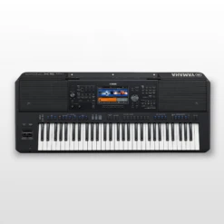 Yamaha PSRSX700 61-Key Arranger Workstation Keyboard - Yamaha
