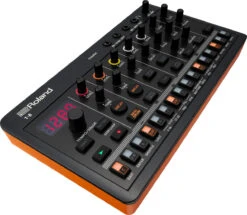 Roland Aira Compact Beat Machine - Roland 6 Roland Aira Compact Beat Machine - Roland -Zedem Sale Store t 8 angle gal