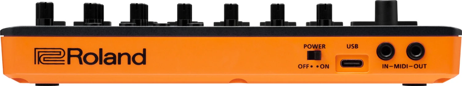 Roland Aira Compact Beat Machine - Roland 4 Roland Aira Compact Beat Machine - Roland - Image 4