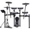 Roland TD-07KVXS V-Drum Kit - Roland -Zedem Sale Store td 07kvx front gal B