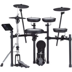 Roland TD-07KVXS V-Drum Kit - Roland