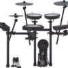 Roland TD-17 KV2 Series 2 Electronic Drum Kit - Roland