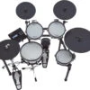 Roland TD-27KV2 Series 2 V-Drums With Stand - Roland -Zedem Sale Store td 27kv2 top gal