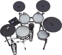 Roland TD-27KV2 Series 2 V-Drums With Stand - Roland