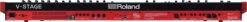 Roland Stage Keyboard 76-Note Waterfall Action - Roland -Zedem Sale Store v stage 76 back gal