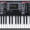 Roland Stage Keyboard 76-Note Waterfall Action - Roland -Zedem Sale Store v stage 76 top gal