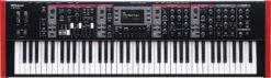 Roland Stage Keyboard 76-Note Waterfall Action - Roland