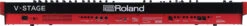 Roland Stage Keyboard 88-Note Waterfall Action - Roland -Zedem Sale Store v stage 88 back gal