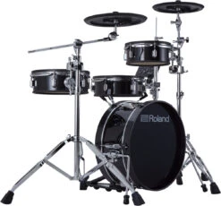 Roland VAD103 V-Drum Acoustic Design - Roland -Zedem Sale Store vad103 angle left gal