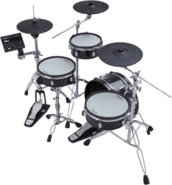 Roland VAD103 V-Drum Acoustic Design - Roland -Zedem Sale Store vad103 angle top gal