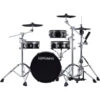 Roland VAD103 V-Drum Acoustic Design - Roland -Zedem Sale Store vad103 front gal B