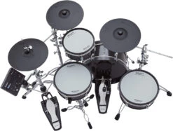Roland VAD103 V-Drum Acoustic Design - Roland -Zedem Sale Store vad103 top gal