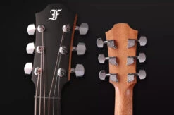 Furch Violet Deluxe GC-EM A Acoustic Guitar - Furch -Zedem Sale Store violet deluxe gc sm 1 1300x860 1