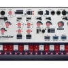Korg VOLCAMODULAR Micro-Modular Synth With Multiple Patch Points - Korg 3 Korg VOLCAMODULAR Micro-Modular Synth With Multiple Patch Points - Korg -Zedem Sale Store volcaModular top