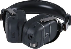 Boss WAZA-AIR Wireless Bass Headphones - Boss -Zedem Sale Store waza air bass bottom gal