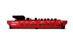 Line 6 Pod Go Limited Edition Red - Line 6 -Zedem Sale Store y6upkfdsp0unmuby8psy