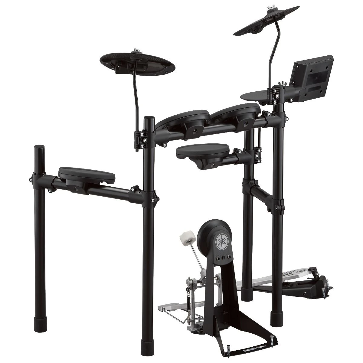 Yamaha DTX432K Electronic Drum Set - Yamaha 3 Yamaha DTX432K Electronic Drum Set - Yamaha - Image 3