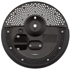 Yamaha DTX432K Electronic Drum Set - Yamaha 11 Yamaha DTX432K Electronic Drum Set - Yamaha -Zedem Sale Store yam dtx432k cymbal bottom