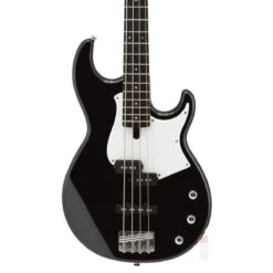 Yamaha BB234 Electric Bass - Black - Yamaha -Zedem Sale Store yamaha bb234 bl B